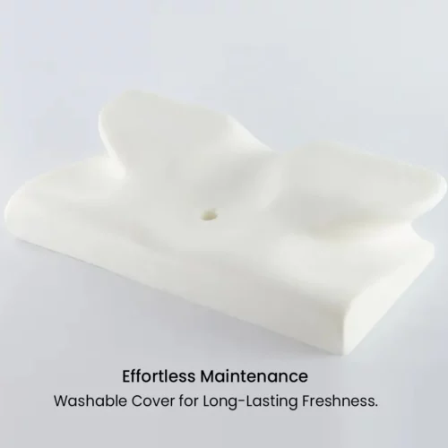 Cobio Contour Relief Pillow (official Retailer) 2024