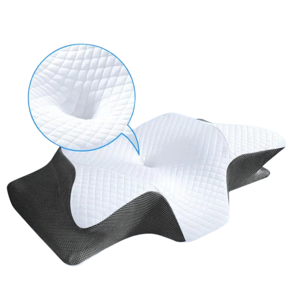 Cobio Pillow: Official Website